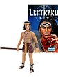 Leftraru Figura de Acción articulada estilo Retro - Miniatura 2