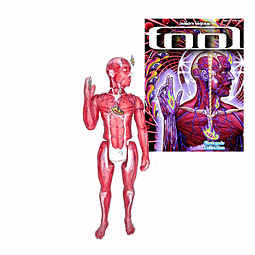 Tool Action Figure Lateralus