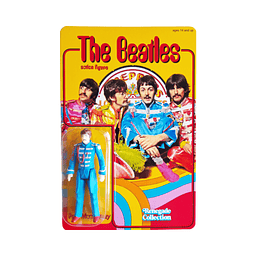 Paul MacCartney Action Figure - Sgt. Pepper's Lonely Hearts Club Band
