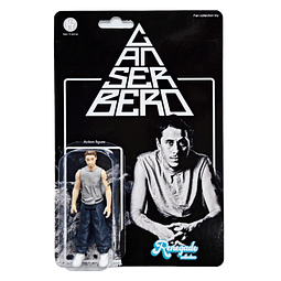 Canserbero - Action Figure, figura articulada