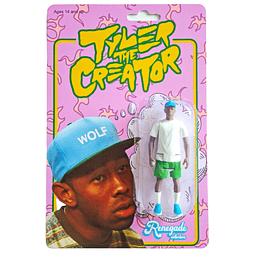 Tyler, The Creator - Action Figure