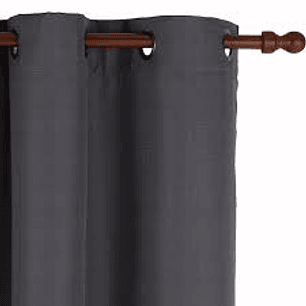 CORTINA BLACK OUT 1PCS