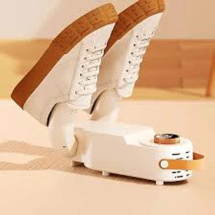 SECADOR DE ZAPATOS
