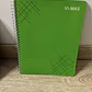 CUADERNO UNIVERSITARIO 100 HOJAS 7MM PICKACHO - thumbnail 3