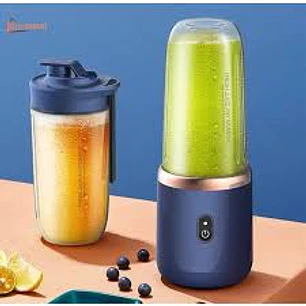 SET JUGUERA+BOTELLA 400ML 2PCS