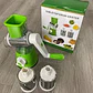 REBANADORA DE VEGETALES DRUM - Miniatura 2
