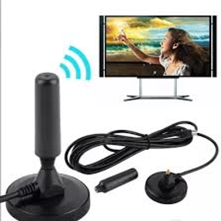 ANTENA HD DIGITAL 5M 1