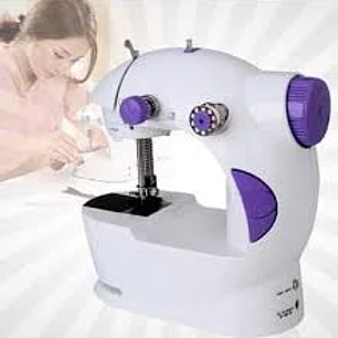 MAQUINA DE COSER