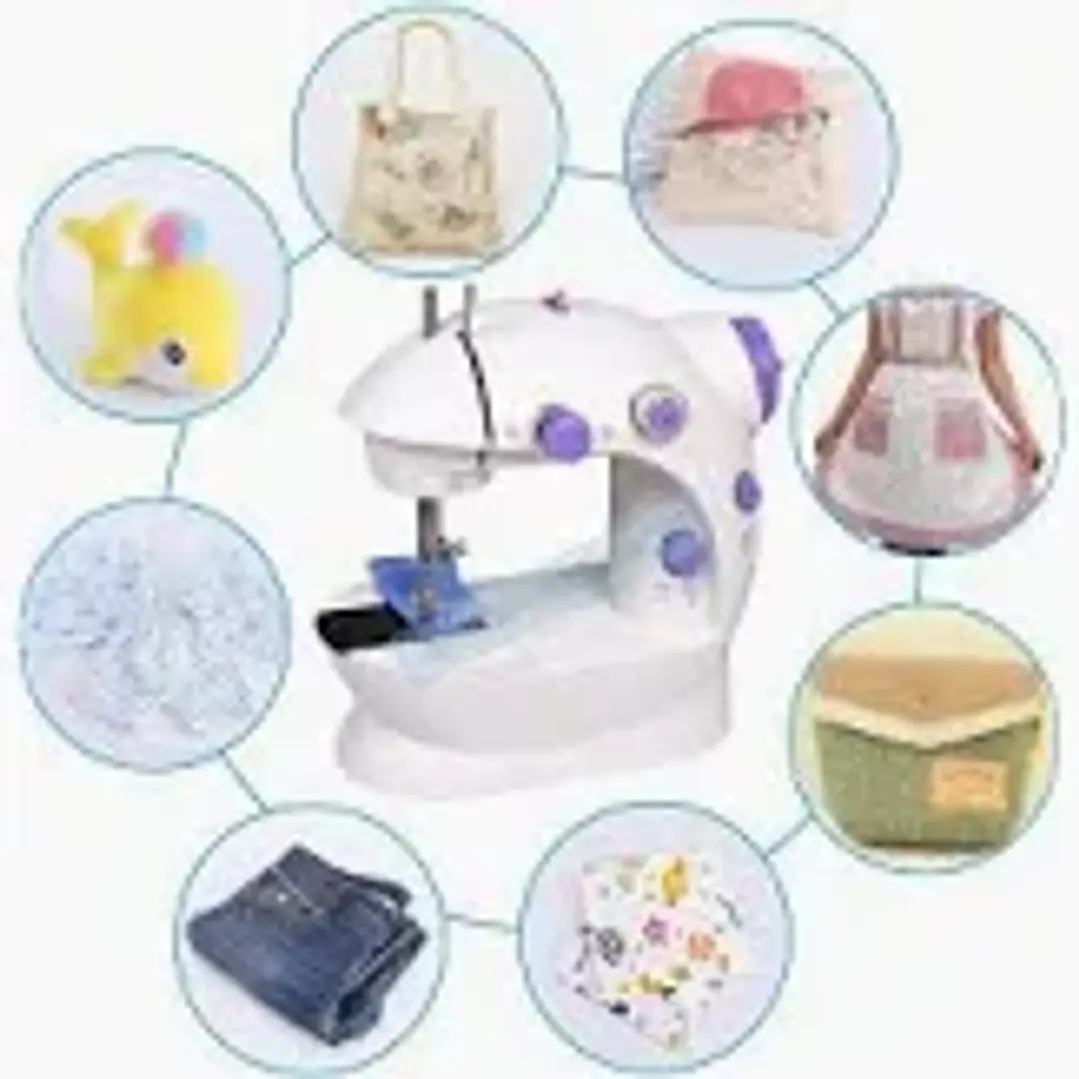 MAQUINA DE COSER 2