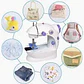 MAQUINA DE COSER - thumbnail 2