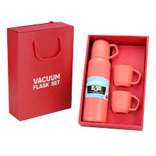 TERMO 3 TAZAS VACUUM