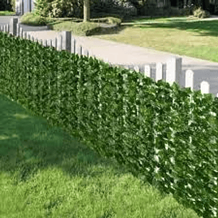 MALLA HOJAS 3 x 1 mt