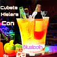 HIELERA PARLANTE LUZ LED CON BLUETOOTH 5lt - thumbnail 3