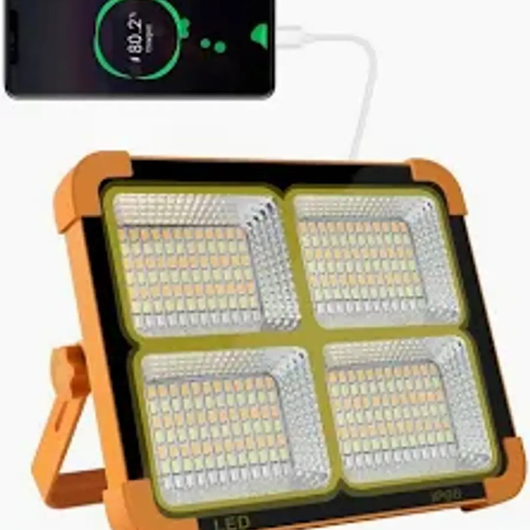 PANEL SOLAR IP66 REC 2