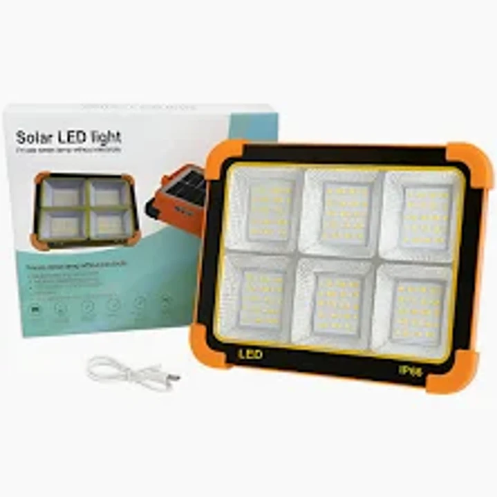 PANEL SOLAR IP66 REC 3