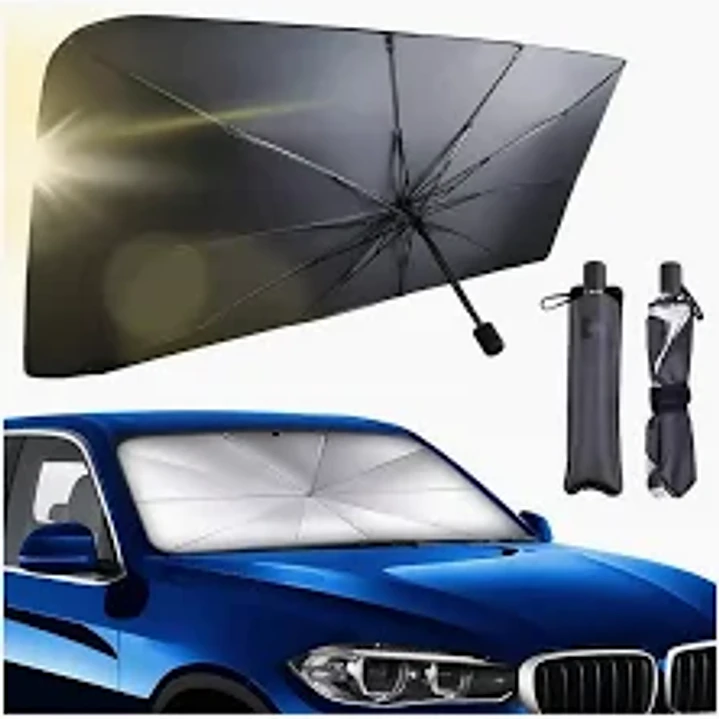 PARASOL AUTO TIPO PARAGUAS 2