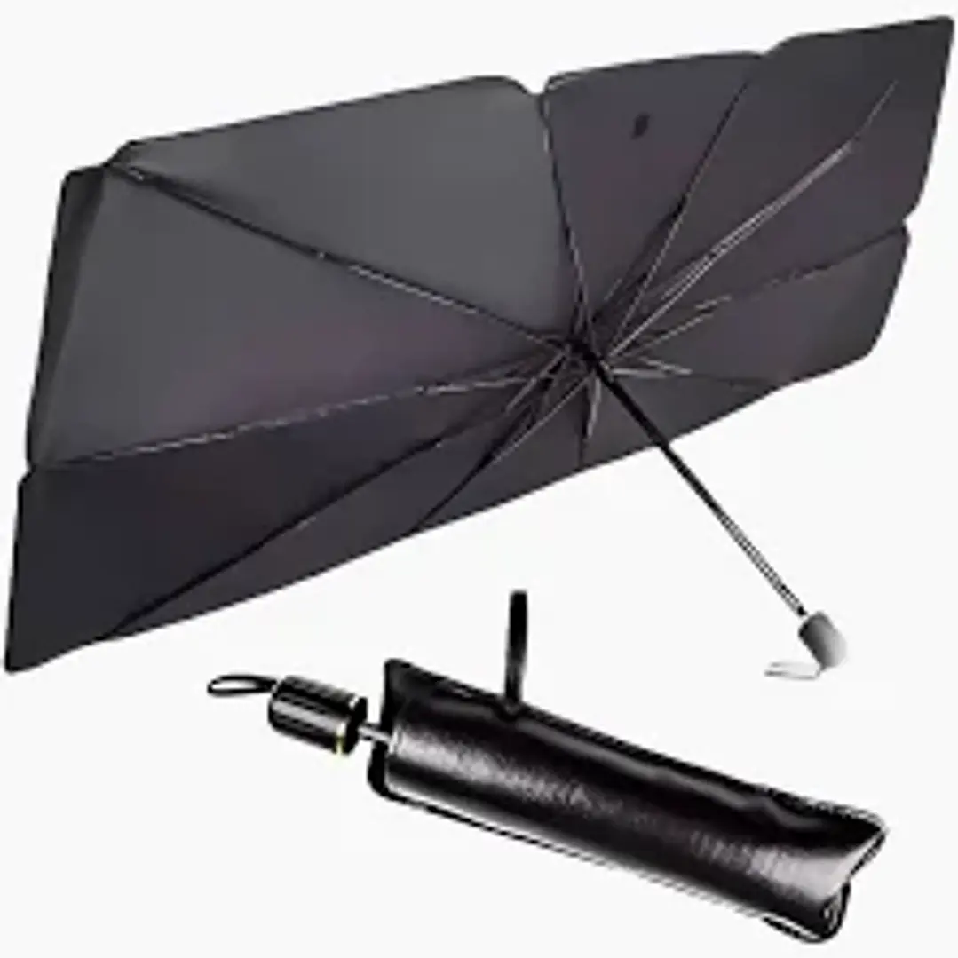 PARASOL AUTO TIPO PARAGUAS 3