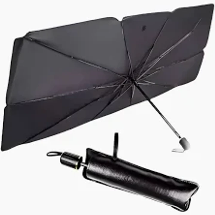 PARASOL AUTO TIPO PARAGUAS 3