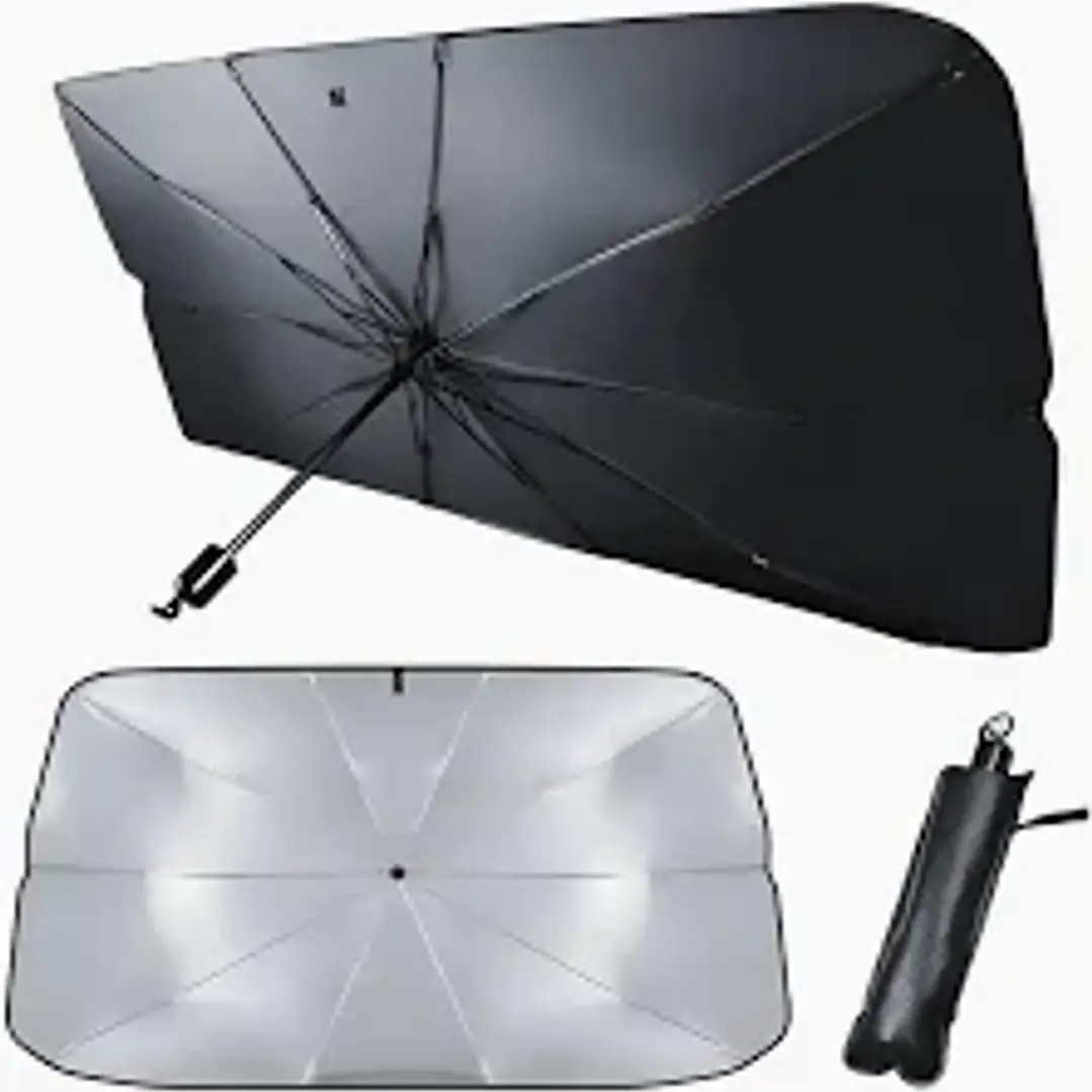 PARASOL AUTO TIPO PARAGUAS 4