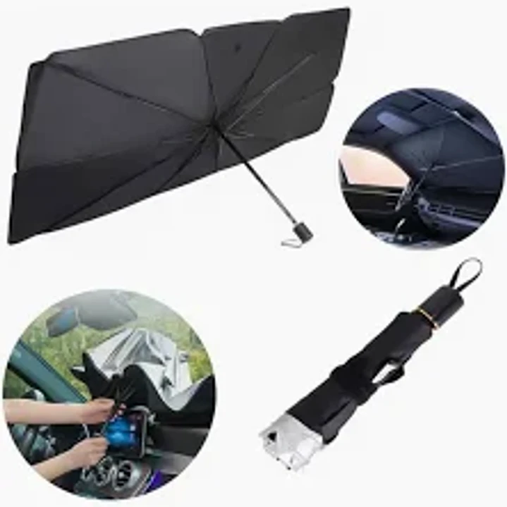 PARASOL AUTO TIPO PARAGUAS 5
