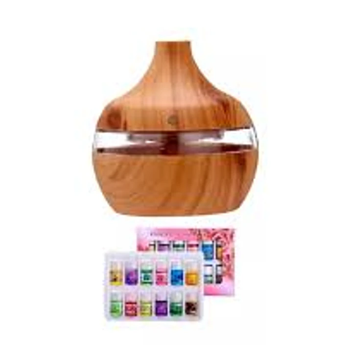 HUMIDIFICADOR 7 LED  1