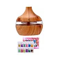 HUMIDIFICADOR 7 LED  - thumbnail 1