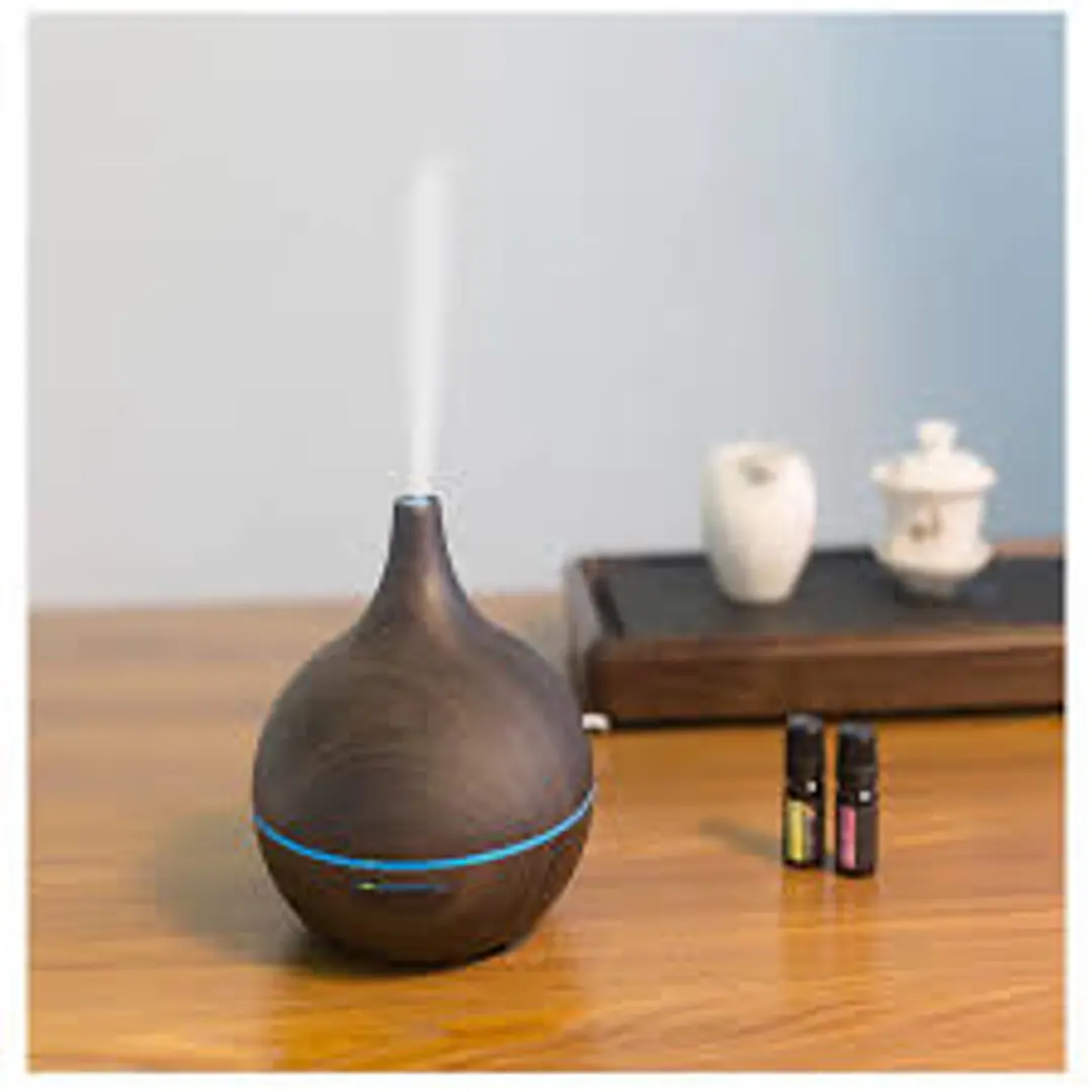 HUMIDIFICADOR 7 LED  2