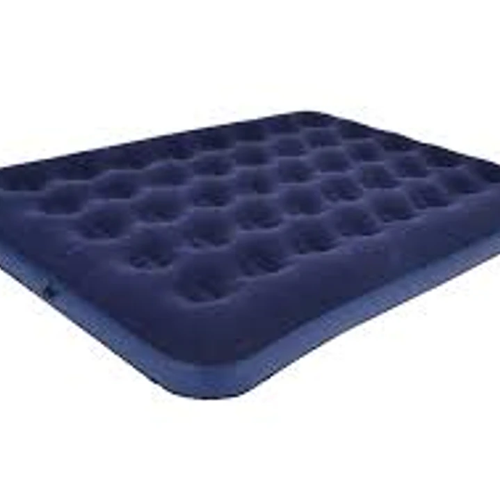 COLCHON INFLABLE 2 PLAZAS 200*150*22cm 1