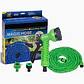 MANGUERA JARDIN EXPANDIBLE 15mt - thumbnail 1