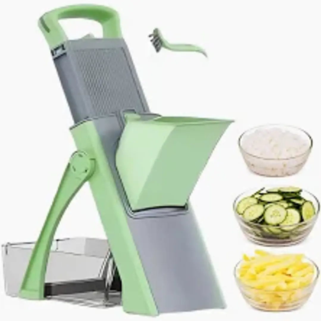 PICADORA DE VERDURA SAFE SLICE MANDOLINE 2