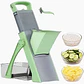 PICADORA DE VERDURA SAFE SLICE MANDOLINE - thumbnail 2