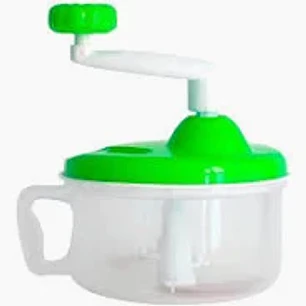 PICADORA VERDURAS MANUAL