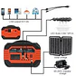 GENERADOR SOLAR EXTERIOR EP-0128C - thumbnail 2