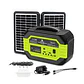 GENERADOR SOLAR EXTERIOR EP-0128C - thumbnail 4