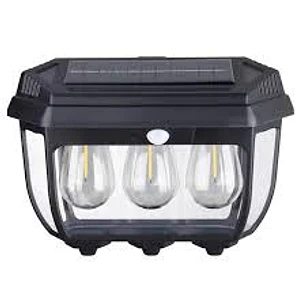 FAROL DE PARED 3 LED HW669-3W 38W