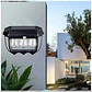 FAROL DE PARED 3 LED HW669-3W 38W - thumbnail 2