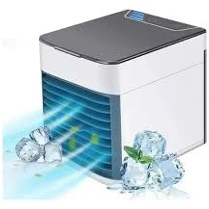 ENFRIADOR AIRE ARTIC AIR ULTRA  1