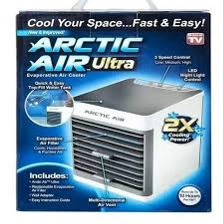 ENFRIADOR AIRE ARTIC AIR ULTRA  2