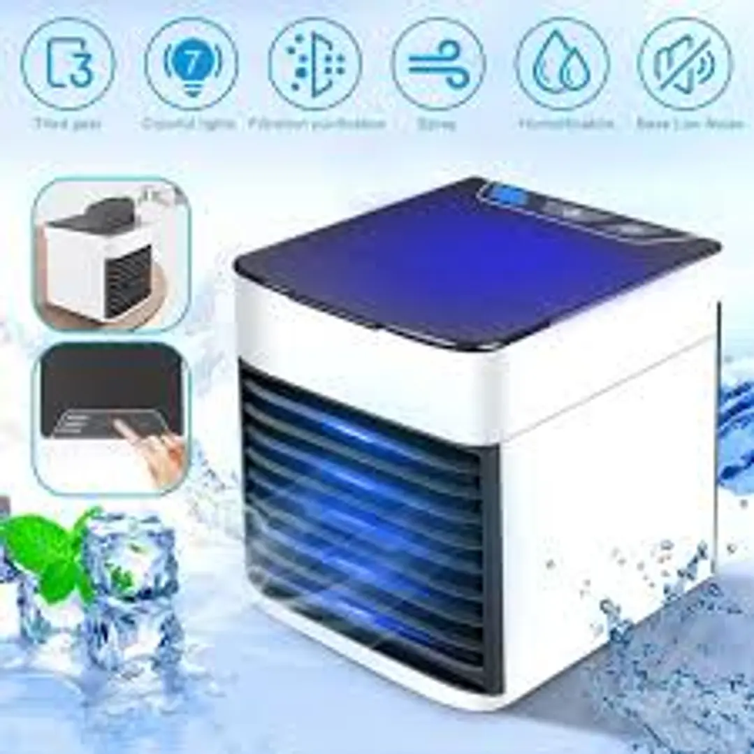 ENFRIADOR AIRE ARTIC AIR ULTRA  3