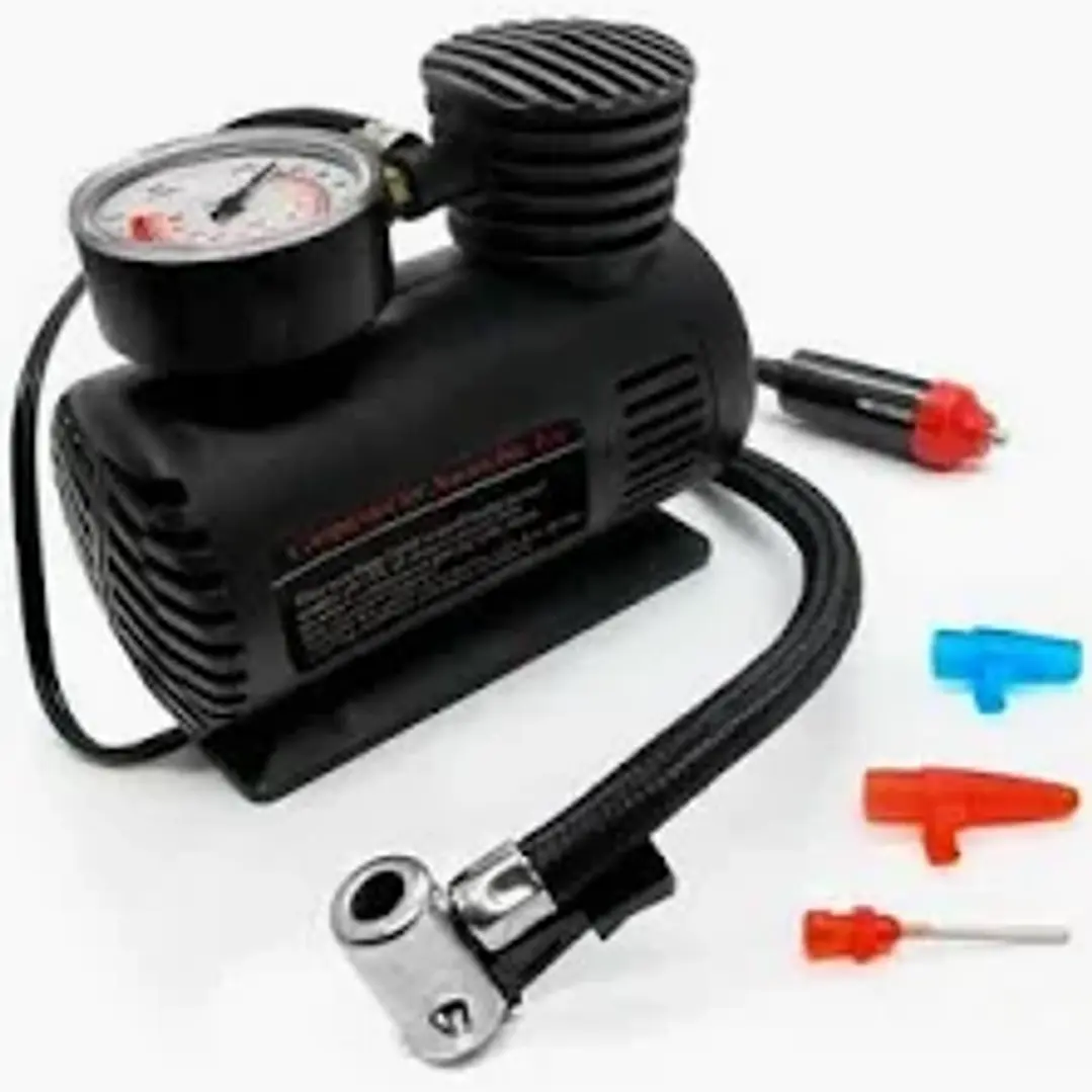 COMPRESOR 12v 1