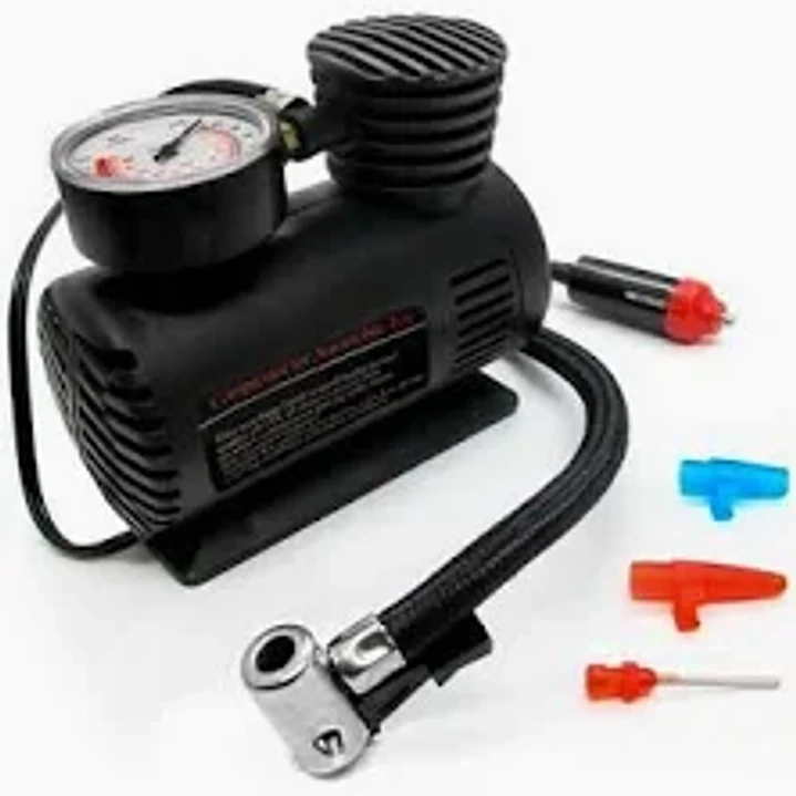 COMPRESOR 12v 1