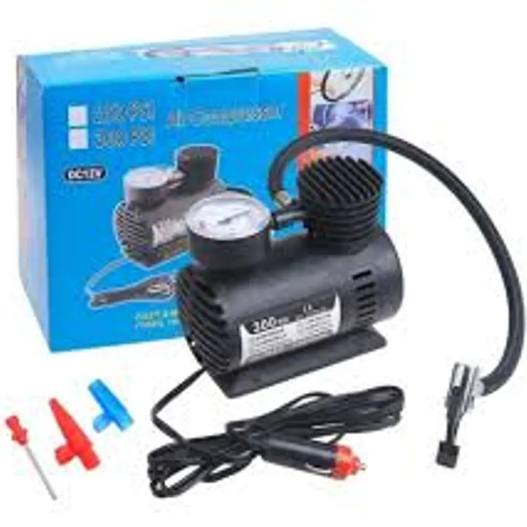 COMPRESOR 12v 2