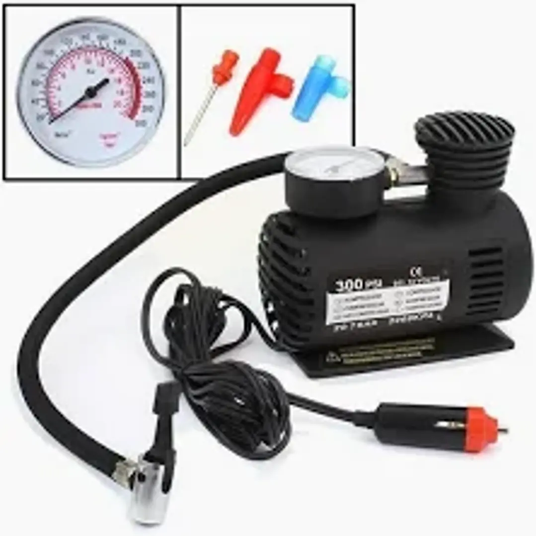 COMPRESOR 12v 3