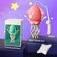 PULPO BAILARIN GRANDE RECARGABLE - thumbnail 2