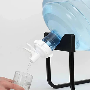 SOPORTE BIDON DE AGUA