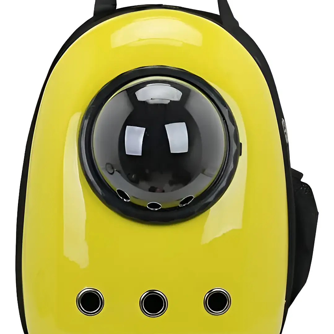 MOCHILA PARA MASCOTAS 4