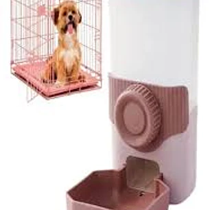 DISPENSADOR DE ALIMENTO PARA MASCOTA