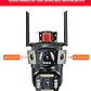 CAMARA SEGURIDAD WIFI Q17 - thumbnail 3
