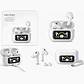 AUDIFONOS BLUETOOTH CON PANTALLA TACTIL ANC/ENC - Miniatura 4