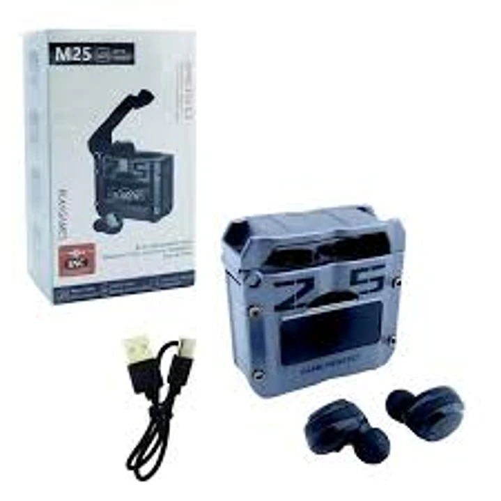 AUDIFONOS CON BLUETOOTH M25 2